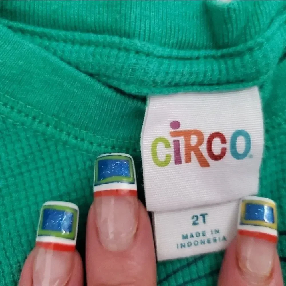 Boy's Circo 2T Winter Lot